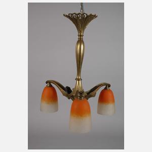 Deckenlampe Schneider