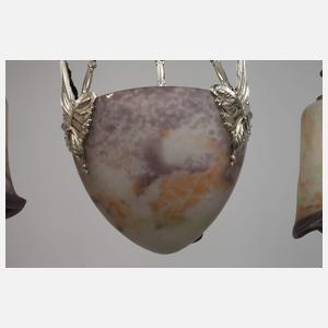 Deckenlampe Jugendstil