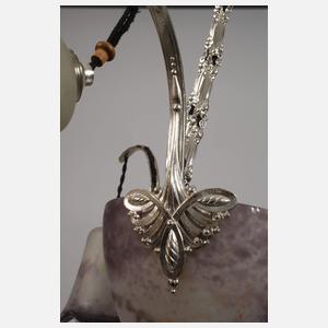 Deckenlampe Jugendstil