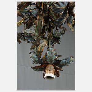 Deckenlampe Jugendstil