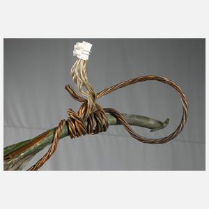 Deckenlampe Jugendstil