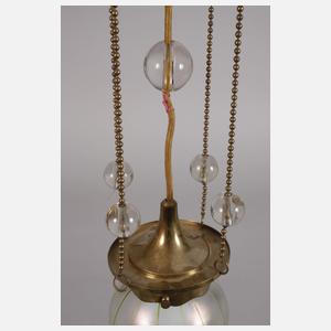 Deckenlampe Jugendstil