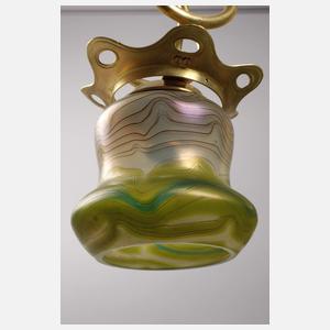 Deckenlampe Jugendstil
