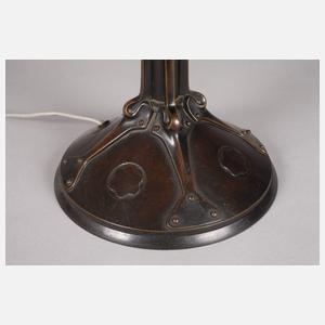 Salonlampe Jugendstil
