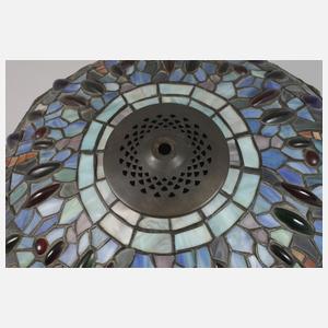 Bleiglas Lampenschirm