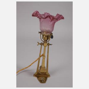 Paar Jugendstil-Leuchten