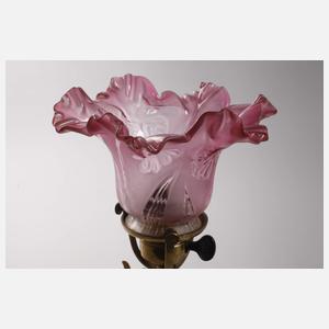 Paar Jugendstil-Leuchten