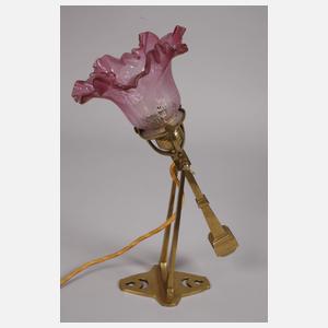 Paar Jugendstil-Leuchten