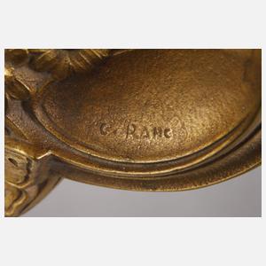 Tischlampe Jugendstil