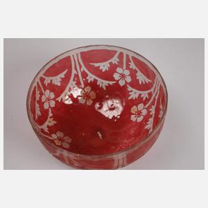 Tischlampe Jugendstil