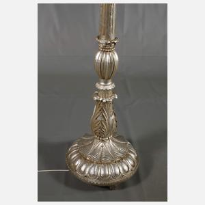 Stehlampe Jugendstil