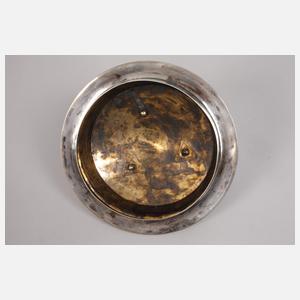 Silberpokal Jugendstil