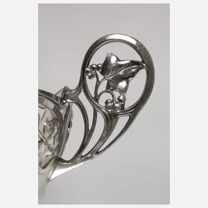 WMF Jardiniere Efeudekor