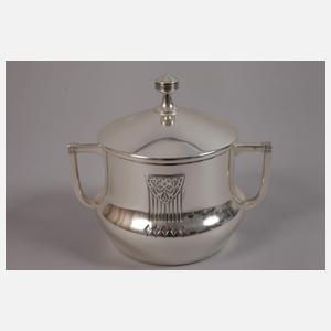 WMF Geislingen Kaffeekernstück mit Gefäß