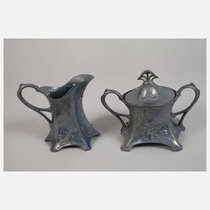 WMF Kernstück Efeudekor