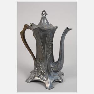 WMF Kernstück Efeudekor