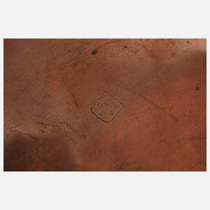 Vase Carl Deffner Esslingen