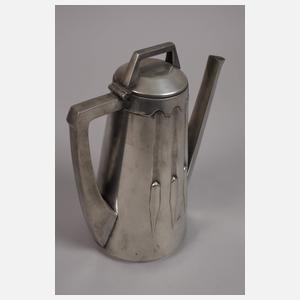 Drei Kannen Peter Behrens