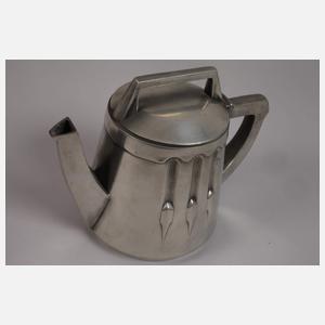 Drei Kannen Peter Behrens