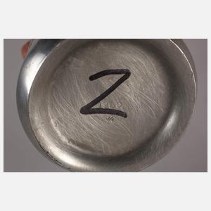 Drei Kannen Peter Behrens