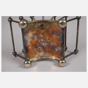 Christopher Dresser Toastständer