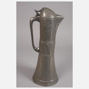 Albin Müller Weinkanne