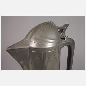 Albin Müller Weinkanne