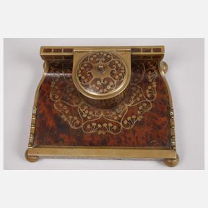 Erhard & Söhne Schreibzeug