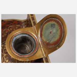 Erhard & Söhne Schreibzeug