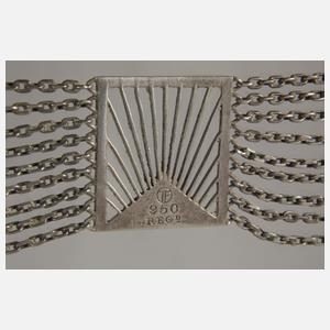 Theodor Fahrner Halskette