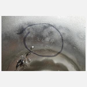 Nancy übergroße Vase