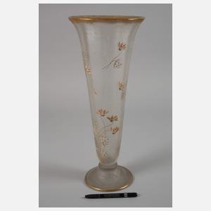 Nancy übergroße Vase