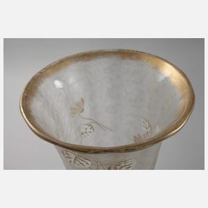 Nancy übergroße Vase