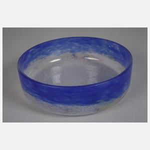 Frankreich Schale mit Montur