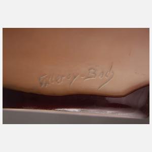 Villeroy & Boch Ätzglasvase