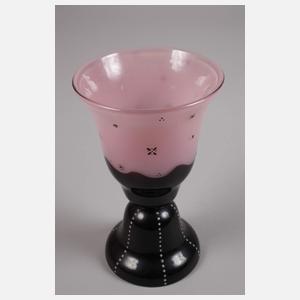 Fußvase Dagobert Peche