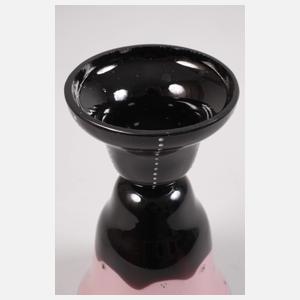 Fußvase Dagobert Peche