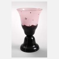 Fußvase Dagobert Peche111