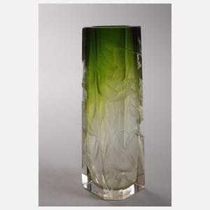Moser Karlsbad Vase