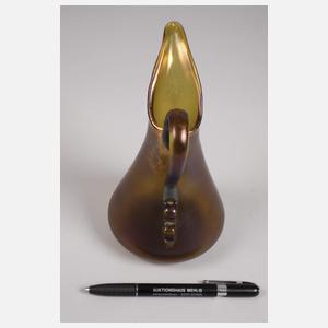 Schenkkanne Jugendstil