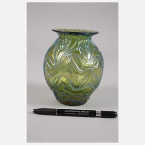 Loetz Wwe. Vase Creta Formosa