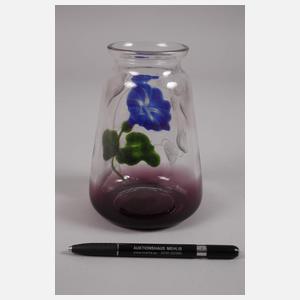 Moser Karlsbad Jugendstilvase