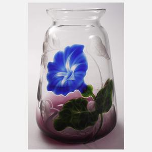 Moser Karlsbad Jugendstilvase