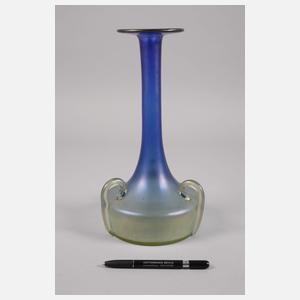 Loetz Wwe. Henkelvase