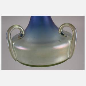 Loetz Wwe. Henkelvase