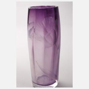 Moser Karlsbad Vase