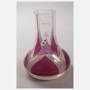 Kleine Vase Fritz Heckert