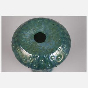 Böhmen Jugendstilvase