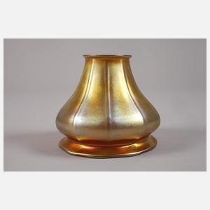 Steuben Art Glass Lampenschirm