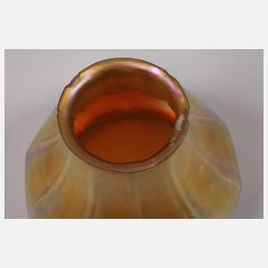 Steuben Art Glass Lampenschirm